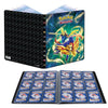 POKEMON - Portfolio 9PKT Crown Zenith