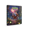 Pokemon TCG - ULTRA PRO Twilight Masquerade 4 Pocket Portfolio