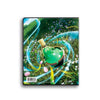 Pokemon TCG - ULTRA PRO Twilight Masquerade 4 Pocket Portfolio