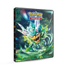 Pokemon TCG - ULTRA PRO Twilight Masquerade 9 Pocket Portfolio