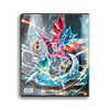 Pokemon TCG - ULTRA PRO Twilight Masquerade 9 Pocket Portfolio
