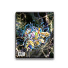 Ultra Pro: Pokémon - 4 Pocket Portfolio - Stellar Crown