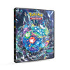 Pokemon TCG - ULTRA PRO Stellar Crown 9 Pocket Portfolio