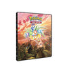 Ultra Pro: Pokémon - 4 Pocket Portfolio - Surging Sparks