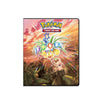 Ultra Pro: Pokémon - 4 Pocket Portfolio - Surging Sparks