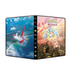 Ultra Pro: Pokémon - 4 Pocket Portfolio - Surging Sparks
