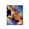 Ultra Pro: Pokémon - 4 Pocket Portfolio - Destined Rivals