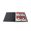 Ultra Pro: Pokémon - 4 Pocket Portfolio - Destined Rivals