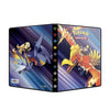 Ultra Pro: Pokémon - 4 Pocket Portfolio - Destined Rivals