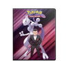Ultra Pro: Pokémon - 9 Pocket Portfolio - Destined Rivals