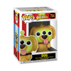 Pixar - Alien Remix Dug Pop! Vinyl Figure