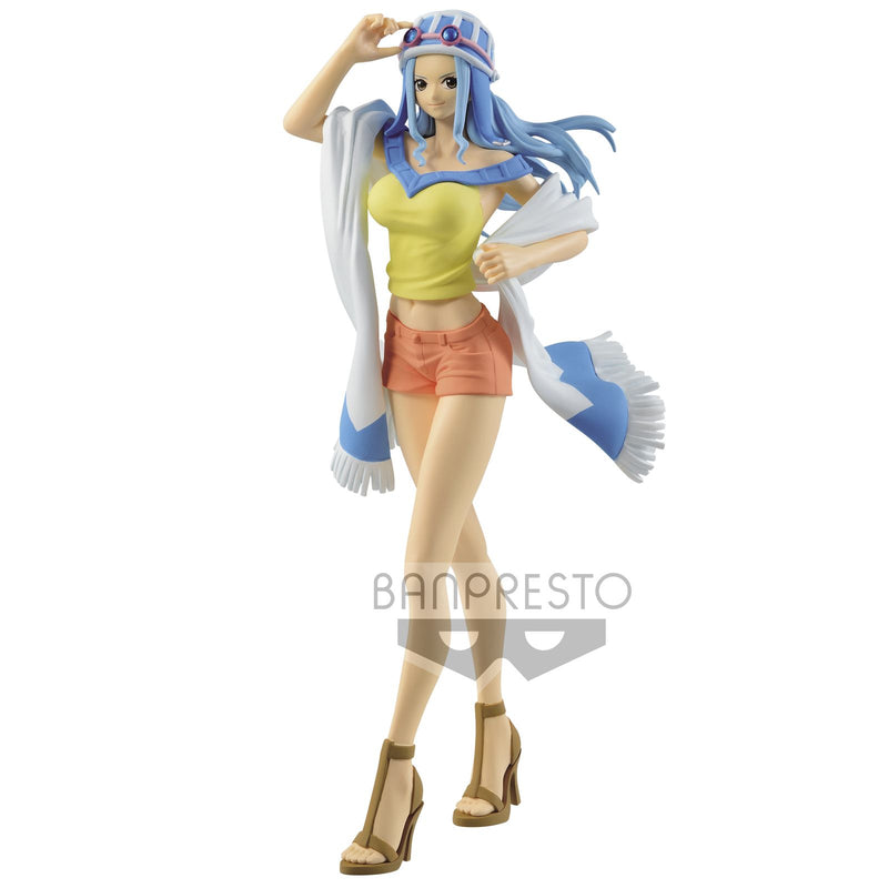 One Piece - Sweet Style Pirates Nefertari Vivi Figure (Ver.B)