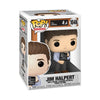 The Office - Jim with Nonsense Sign Pop! Vinyl Figure