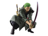 One Piece - SCultures Big World Figure Colosseum 4 (Vol.3): Roronoa Zoro Figure