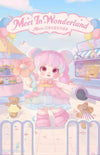 JoToys: Miana - Meet in Wonderland Series Blind Box (Single)