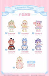 JoToys: Miana - Meet in Wonderland Series Blind Box (Single)