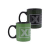 Xbox - Logo Heat Change Mug