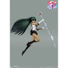 Pretty Guardian Sailor Moon - R Sailor Pluto S.H. Figuarts Action Figure