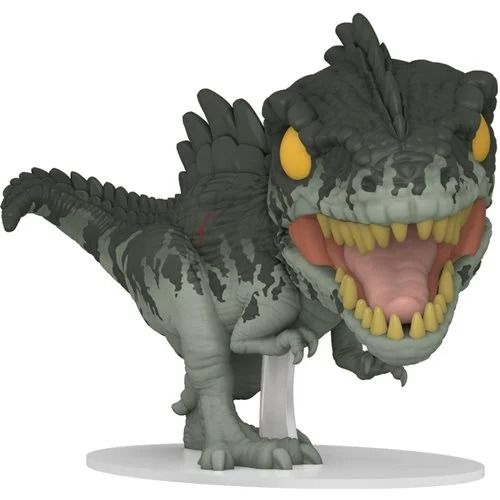 Jurassic World 3: Dominion - Giganotosaurus Pop! Vinyl Figure