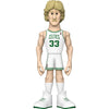 NBA Legends: Celtics - Larry Bird (Chance of Chase) 5in Vinyl Gold Figure