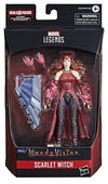 Marvel Legends Series - Scarlet Witch 6