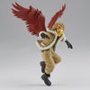 My Hero Academia - The Amazing Heroes (Vol.24) Hawks Figure