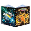 Ultra Pro: Pokémon - 9 Pocket Portfolio - Scarlet & Violet