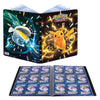 Ultra Pro: Pokémon - 9 Pocket Portfolio - Scarlet & Violet