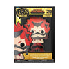 My Hero Academia - Kirishima 4in Pop! Enamel Pin