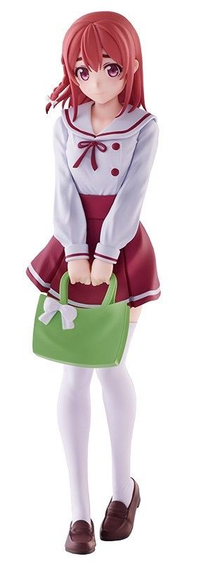 Rent-A-Girlfriend - Sumi Sakurasawa Figure