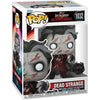Doctor Strange 2: Multiverse of Madness - Dead Strange Pop! Vinyl Figure