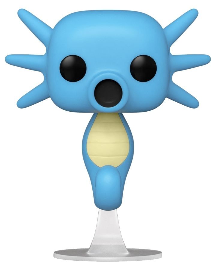 Pokemon - Horsea (US Exclusive) Pop! Vinyl Figure