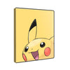 Ultra Pro: Pokémon - 9 Pocket Portfolio - Pikachu