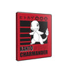 Ultra Pro: Pokémon - 4 Pocket Portfolio - Charmander
