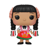 It's a Small World - Mexico Pop! Vinyl Figure (SDCC 2021)