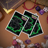 Pokemon TCG: Neon Kanto - APEX Deck Protector Sleeves Venusaur(105ct)