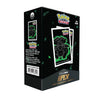 Pokemon TCG: Neon Kanto - APEX Deck Protector Sleeves Venusaur(105ct)