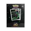 Pokemon TCG: Neon Kanto - APEX Deck Protector Sleeves Venusaur(105ct)
