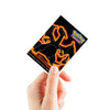 Pokemon TCG: Neon Kanto - APEX Deck Protector Sleeves Charizard (105ct)