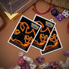 Pokemon TCG: Neon Kanto - APEX Deck Protector Sleeves Charizard (105ct)