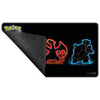 Pokemon TCG: Neon Kanto - Foil Playmat