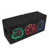 Pokemon TCG: Neon Kanto - Alcove Vault Deck Box