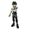 My Hero Academia - Texture Izuku Midoriya Figure