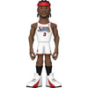 NBA Legends: 76ers - Allen Iverson (Chance of Chase) 5in Vinyl Gold Figure