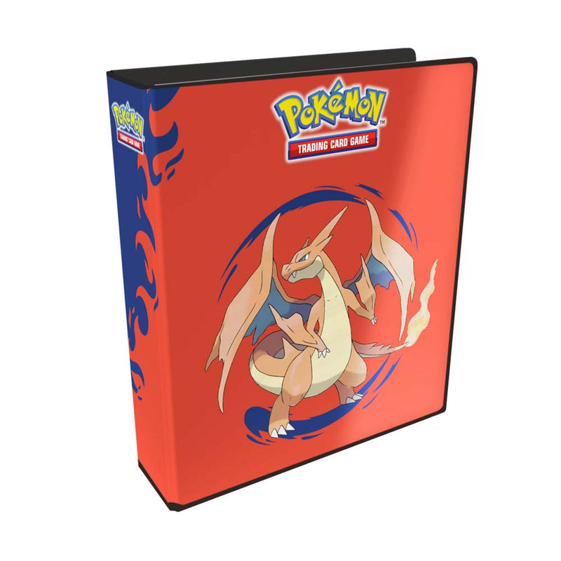 Pokémon TCG - Mega Charizard X & Mega Charizard Y 2