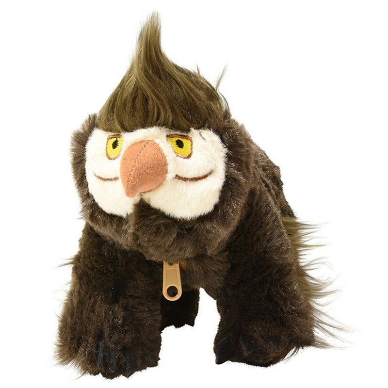 Dungeons and Dragons Owlbear Gamer Pouch