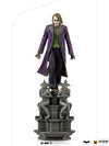 Batman: The Dark Knight - Joker Deluxe 1:10 Scale Statue