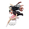 Demon Slayer - Vibration Stars Nezuko Kamado Figure