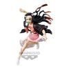 Demon Slayer - Vibration Stars Nezuko Kamado Figure