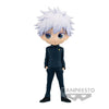 Jujutsu Kaisen -  Satoru Gojo II Q Posket Figure (Ver.A)